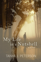 book cover for My Life in a Nutshell