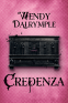Cover Image: Credenza