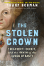 Cover Image: The Stolen Crown