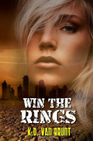 book cover for Win the Rings