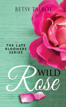 book cover for Wild Rose
