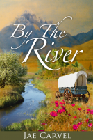 book cover for By the River (ARC)