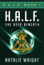 Cover Image: The Deep Beneath
