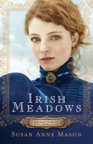 book cover for Irish Meadows