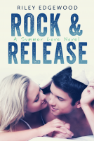 book cover for Rock & Release
