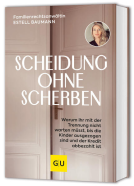 Buchcover für Scheidung ohne Scherben