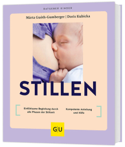 Buchcover für Stillen