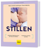 Buchcover für Stillen