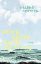 Buchcover für Rückkehr nach St. Malo