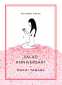 Cover Image: Salad Anniversary
