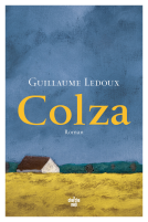 Couverture du livre pour Colza