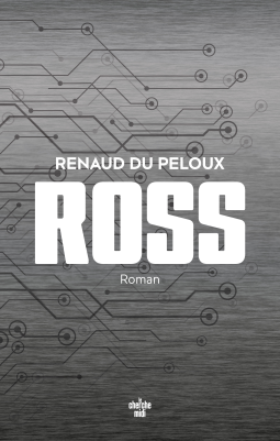 Couverture du livre pour Ross