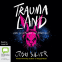 Cover Image: Traumaland