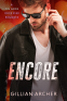 Cover Image: Encore
