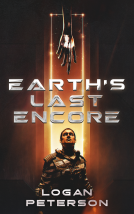 book cover for Earth's Last Encore
