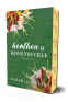 Cover Image: Heathen & Honeysuckle