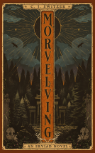 book cover for Morvelving