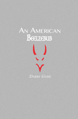 book cover for An American Beelzebub