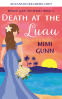 Cover Image: Death at the Luau