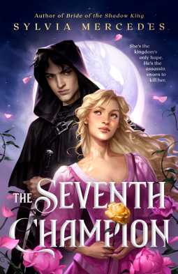 book cover for The Seventh Champion