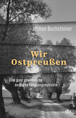 Buchcover für Wir Ostpreußen
