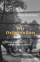 Buchcover für Wir Ostpreußen