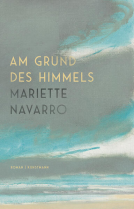 Buchcover für Am Grund des Himmels