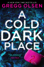 Cover Image: A Cold Dark Place