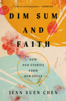 book cover for Dim Sum and Faith