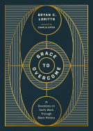 book cover for Grace to Overcome