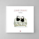 book cover for Little Sisters