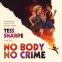 Cover Image: No Body No Crime