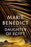 Cover Image: Daughter of Egypt
