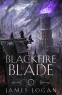 Cover Image: The Blackfire Blade
