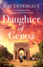 Cover Image: Daughter of Genoa