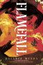 Cover Image: Flamefall