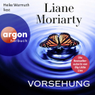 Buchcover für Vorsehung