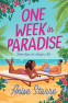 Cover Image: One Week in Paradise
