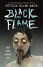 Cover Image: Black Flame