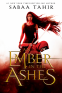 Cover Image: An Ember in the Ashes