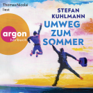 Buchcover für Umweg zum Sommer