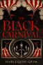 Cover Image: The Black Carnival
