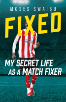 book cover for Fixed