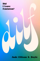 book cover for DILF