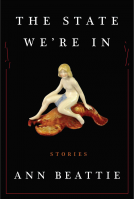 book cover for The State We're In