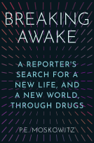 book cover for Breaking Awake