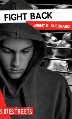 book cover for Fight Back