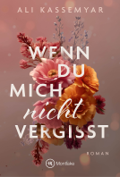 Buchcover für Wenn du mich nicht vergisst