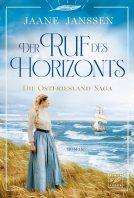Buchcover für Der Ruf des Horizonts