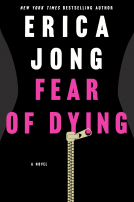 book cover for Fear of Dying